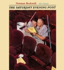 Norman Rockwell : The Saturday Evening Post 2024 Wall Calendar - Book