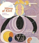 Hilma af Klint : Original Abstraction 2025 Wall Calendar - Book