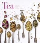 Tea 2025 Wall Calendar - Book
