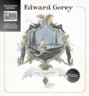 Edward Gorey : Centennial Edition 2025 Wall Calendar - Book