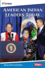 American Indian Leaders Today - Book