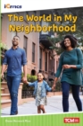 The World in My Neighborhood - Book