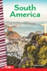 South America - eBook