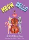 Meow Cello - Book