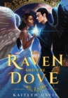 The Raven and the Dove - Book