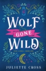 Wolf Gone Wild - Book