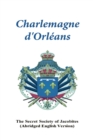 Charlemagne d'Orleans : (Abridged English Edition) - Book