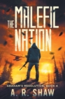 The Malefic Nation - Book
