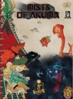 Mists of Akuma : Anniversary Edition - Book