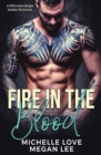 Fire in the Blood : A Billionaire Single Daddy Romance - Book
