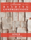 Awesome Reading Comprehension : Level 2 - Book