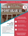 Rola Portuguese : Level 3 - Book