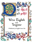 Write English with Tengwar : A Workbook for English General Use - Book
