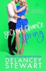 Second Chance Spring - Book