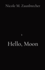 Hello, Moon - Book