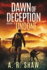 Undone : A Post-Apocalyptic Thriller - Book