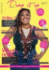 Pump it up Magazine - Smiley J. The Queen of The Best Podcast For Independent Music Artists - Book