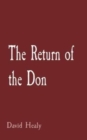 The Return of the Don - Book