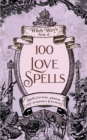 100 Love Spells - Book