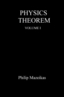 Physics Theorem Volume I - Book