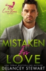 Mistaken for Love - Book