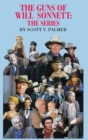 The Guns of Will Sonnett-The Series - Book