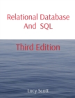 Relational Database And SQL : Third Edition - Book