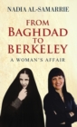 From Baghdad to Berkeley - Book