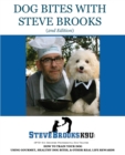 Dog Bites with Steve Brooks - Book