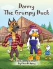Danny the Grumpy Duck - Book