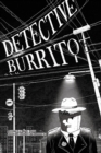 Detective Burrito - Book