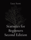 Statistics for Beginners Second Edition - Book
