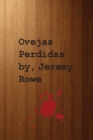 Ovejas Perdidas - Book