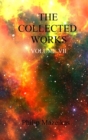 The Collected Works Volume VII - Book