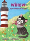 Willow : The Lighthouse Kitten - Book