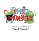 The Number Of Monsters - Book