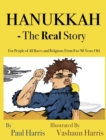 Hanukkah - The Real Story - Book