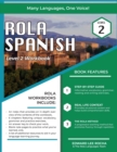 Rola Spanish : Level 2 - Book