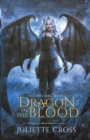 Dragon in the Blood - Book
