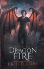Dragon Fire - Book