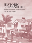 Historic Shenandoah : Rediscovering Miami's Neighborhoods - Book