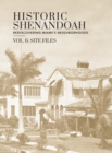 Historic Shenandoah : Rediscovering Miami's Neighborhoods - Book