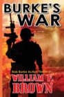Burke's War : Bob Burke Suspense Thriller #1 - Book