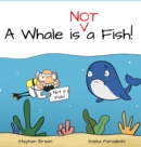 A Whale is Not a Fish! - Book