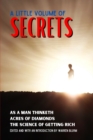 A Little Volume of Secrets - Book