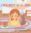 Cricket in a Jar - Book