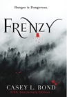 Frenzy (Fifth Anniversary Edition) - Book