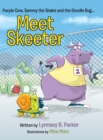 Meet Skeeter - Book