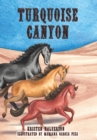 Turquoise Canyon - Book