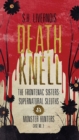 Death Knell : Case No. 3 - Book